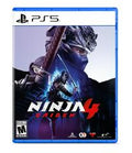 Ninja Gaiden 4 | PlayStation 5 | Complete