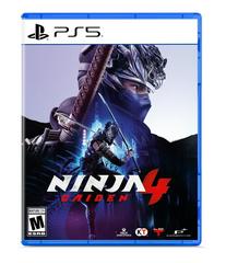Ninja Gaiden 4 | PlayStation 5 | Complete