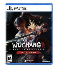 Wuchang: Fallen Feathers Day One Edition | PlayStation 5 | New
