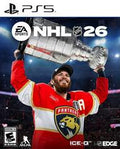 NHL 26 | PlayStation 5 | Complete