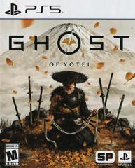 Ghost Of Yotei | PlayStation 5 | Complete
