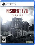 Resident Evil Requiem | PlayStation 5 | Complete