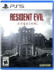 Resident Evil Requiem | PlayStation 5 | Complete