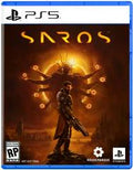 Saros | PlayStation 5 | Complete