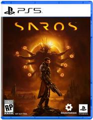 Saros | PlayStation 5 | Complete