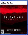 Silent Hill: Townfall | PlayStation 5 | New