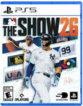 MLB The Show 26 | PlayStation 5 | Complete