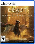 Beast Of Reincarnation | PlayStation 5 | New