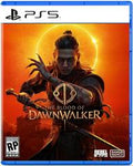 The Blood Of Dawnwalker | PlayStation 5 | New