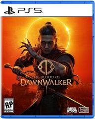 The Blood Of Dawnwalker | PlayStation 5 | Complete