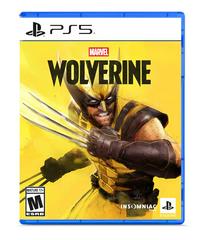 Marvel's Wolverine | PlayStation 5 | Complete