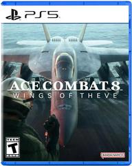 Ace Combat 8: Wings Of Theve | PlayStation 5 | New