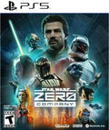 Star Wars: Zero Company | PlayStation 5 | New