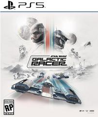 Star Wars: Galactic Racer | PlayStation 5 | New