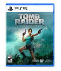 Tomb Raider Legacy Of Atlantis | PlayStation 5 | New