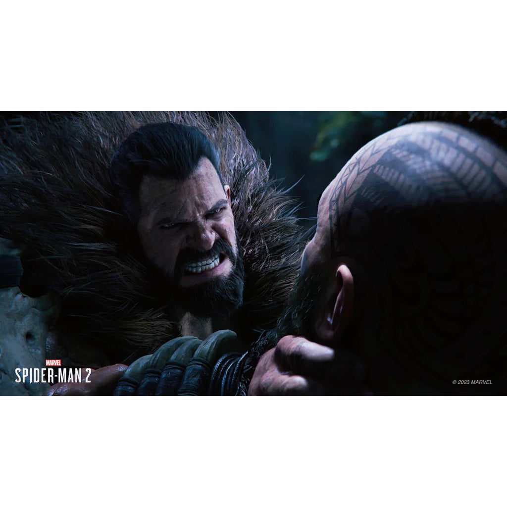 Marvel Spider-Man 2 | PlayStation 5 | New