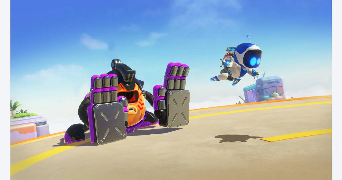 Astro Bot | PlayStation 5 | New