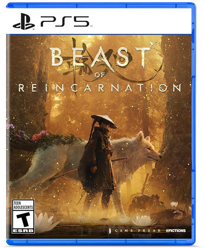 Beast Of Reincarnation | PlayStation 5 | New