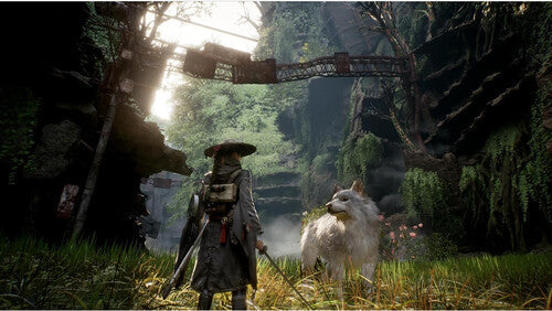 Beast Of Reincarnation | PlayStation 5 | New