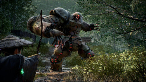 Beast Of Reincarnation | PlayStation 5 | New