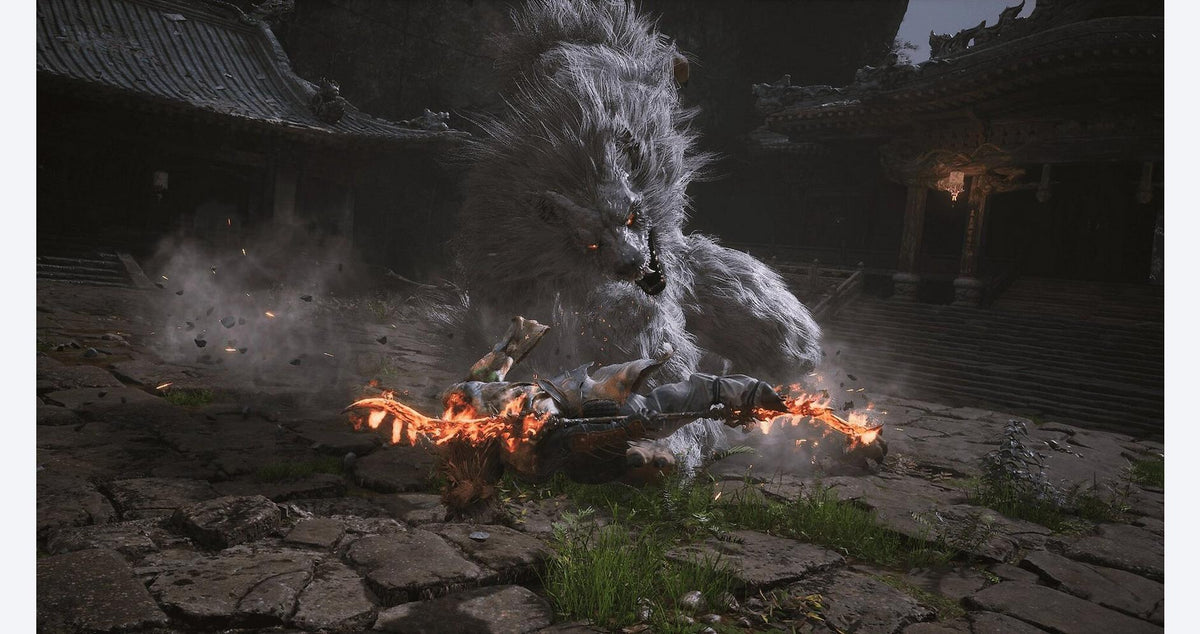 Black Myth: Wukong | PlayStation 5 | New