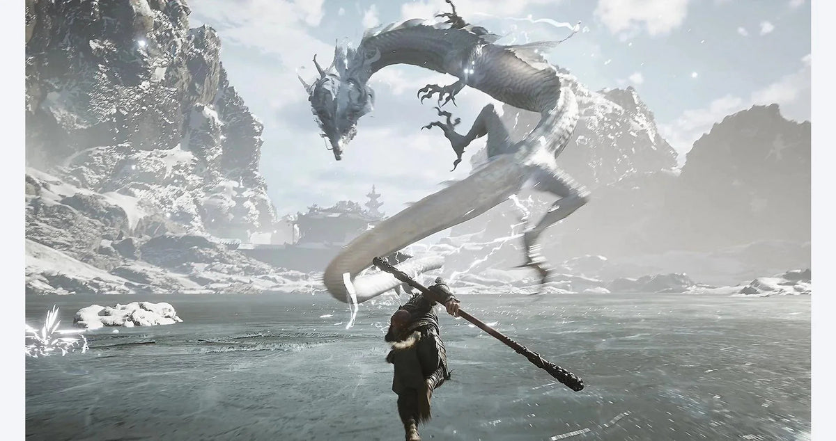 Black Myth: Wukong | PlayStation 5 | New