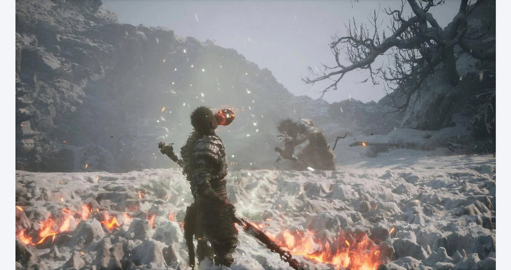 Black Myth: Wukong | PlayStation 5 | New