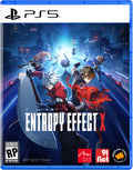 Blazblue Entropy Effect X: Deluxe Edition | PlayStation 5 | New