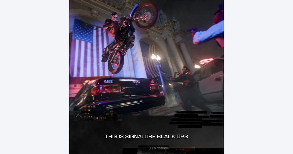 Call Of Duty: Black Ops 6 | PlayStation 5 | New