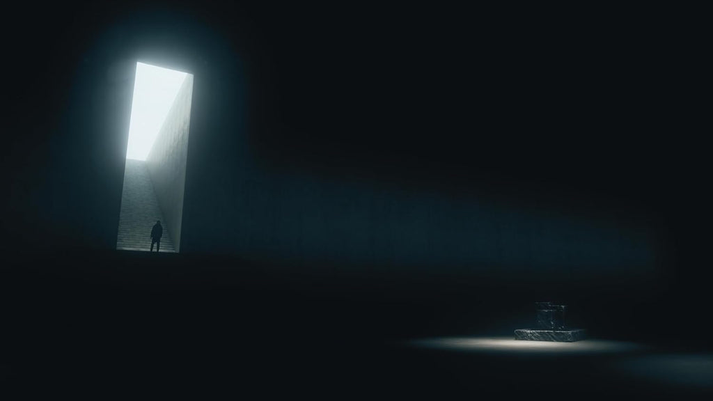 CONTROL: Resonant | PlayStation 5 | New