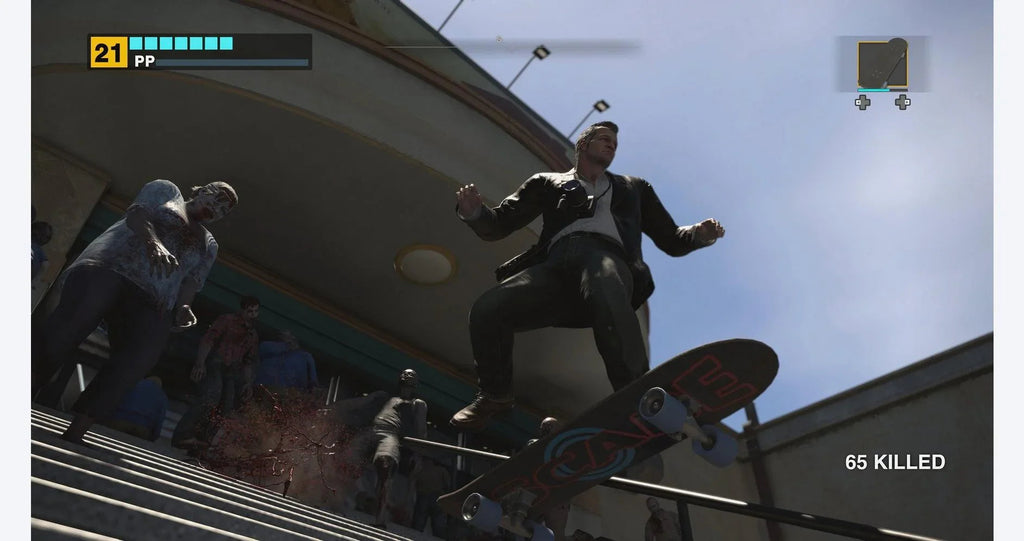 Dead Rising Deluxe Remaster | PlayStation 5 | New
