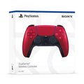 DualSense Wireless Controller Volcanic Red | PlayStation 5 | New
