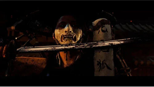Ghost Of Yotei | PlayStation 5 | New