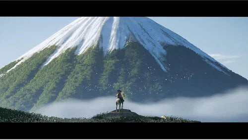 Ghost Of Yotei | PlayStation 5 | New
