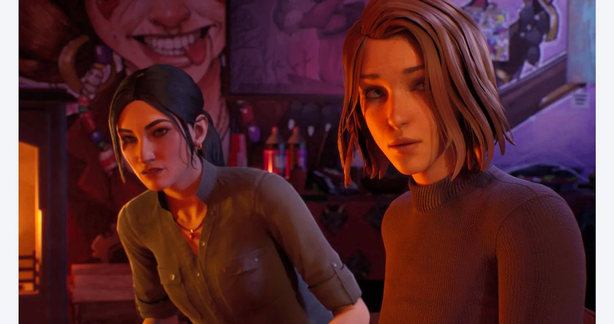 Life Is Strange: Double Exposure | PlayStation 5 | New