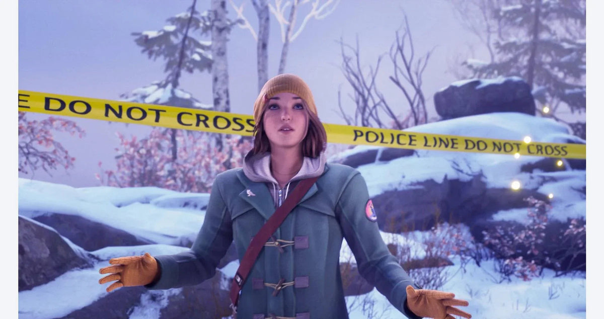 Life Is Strange: Double Exposure | PlayStation 5 | New