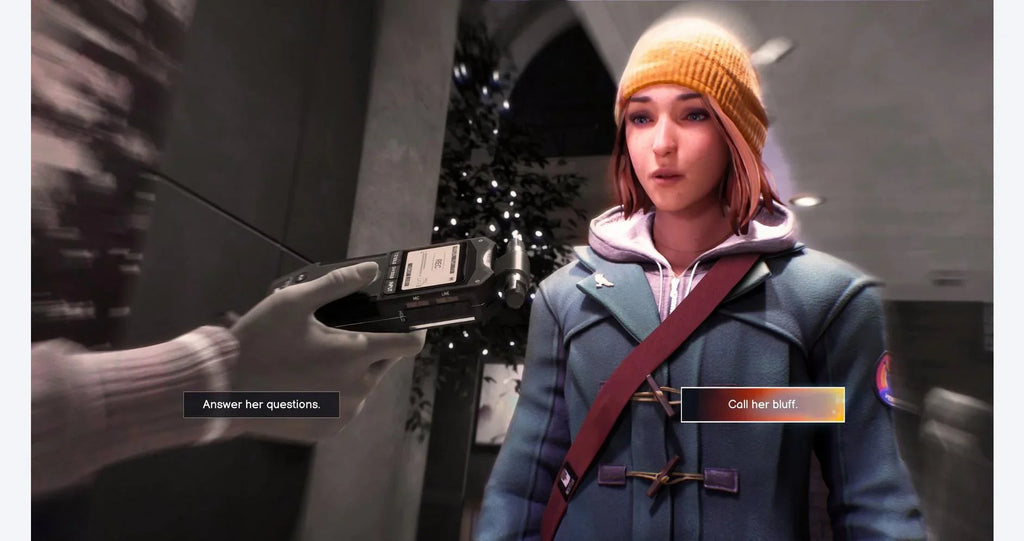 Life Is Strange: Double Exposure | PlayStation 5 | New