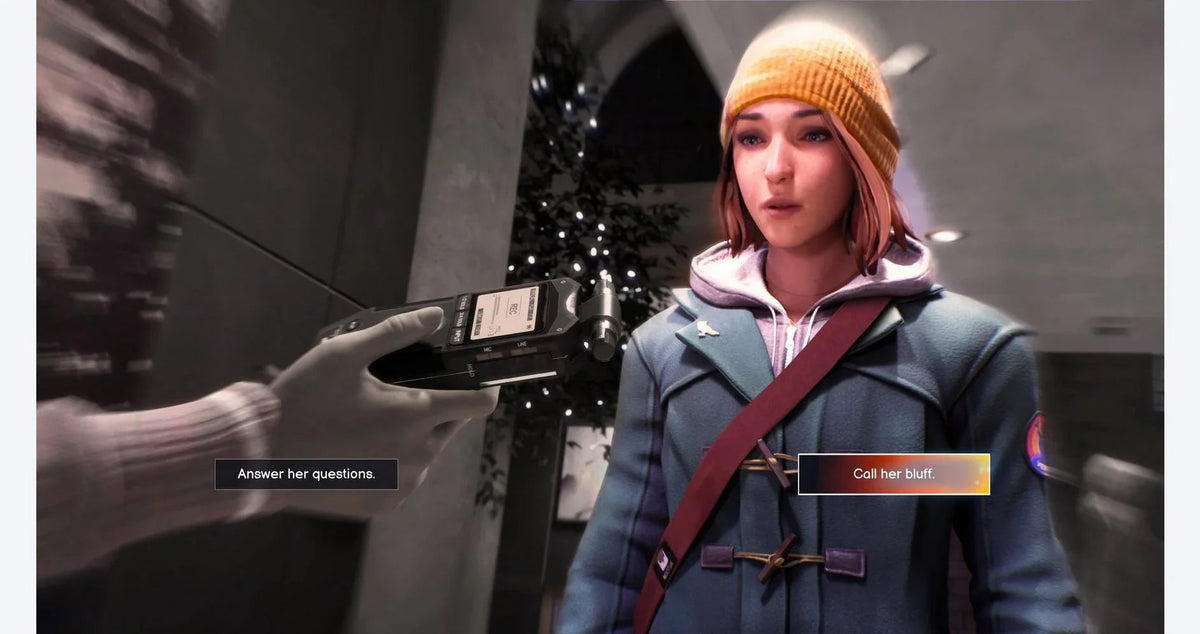 Life Is Strange: Double Exposure | PlayStation 5 | New
