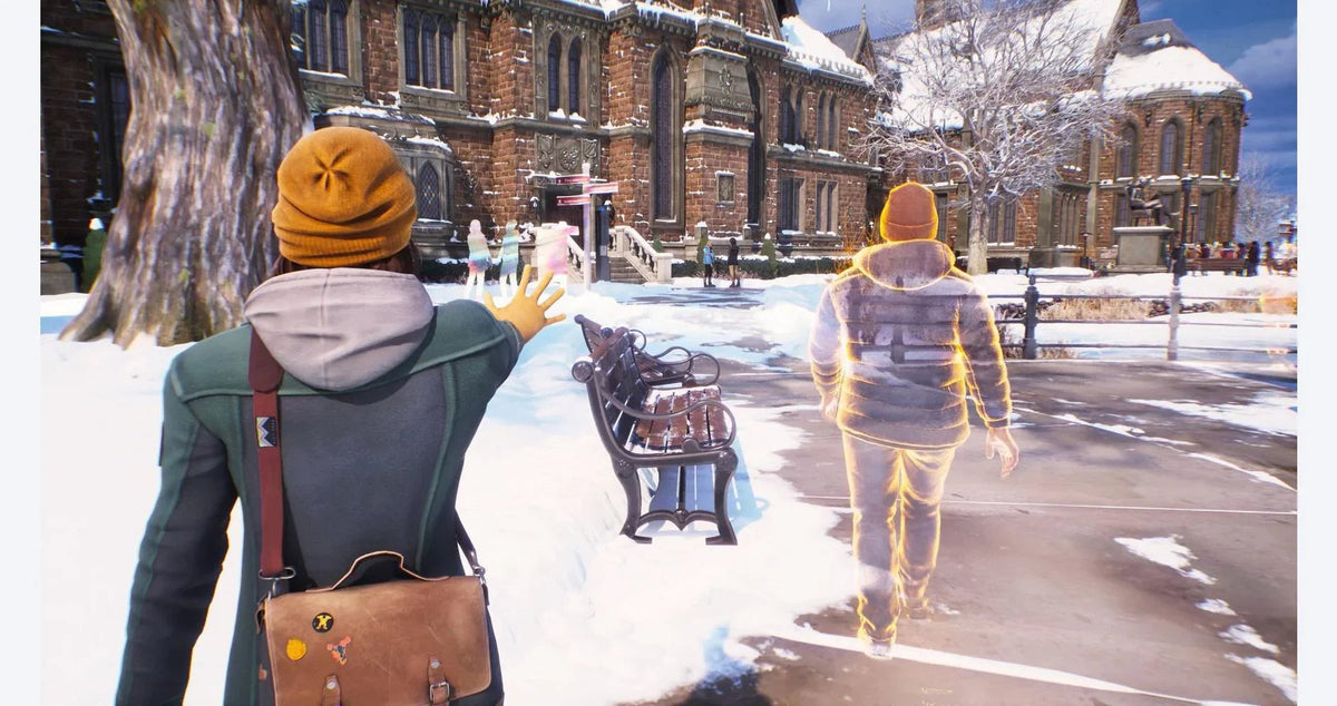 Life Is Strange: Double Exposure | PlayStation 5 | New