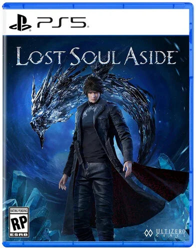 Lost Soul Aside | PlayStation 5 | New
