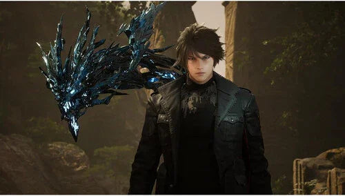 Lost Soul Aside | PlayStation 5 | New