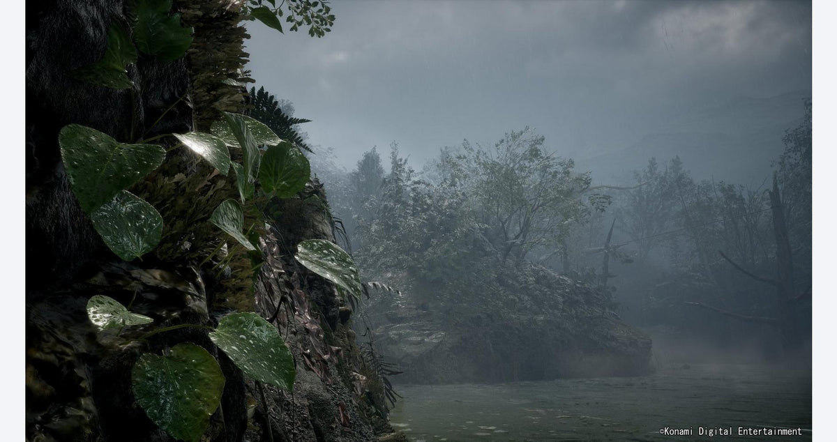 Metal Gear Solid Delta: Snake Eater | PlayStation 5 | New