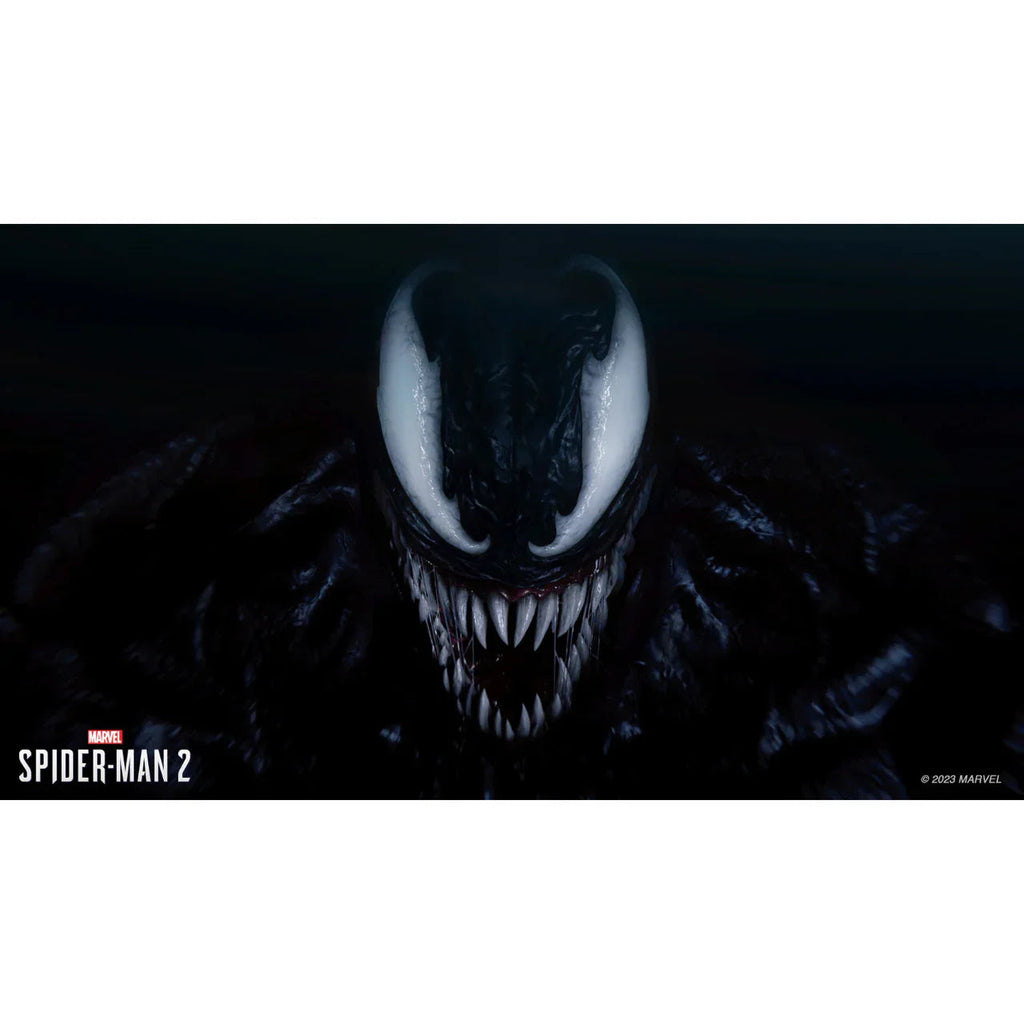Marvel Spider-Man 2 | PlayStation 5 | New