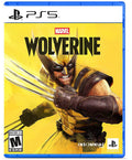 Marvel's Wolverine | PlayStation 5 | New
