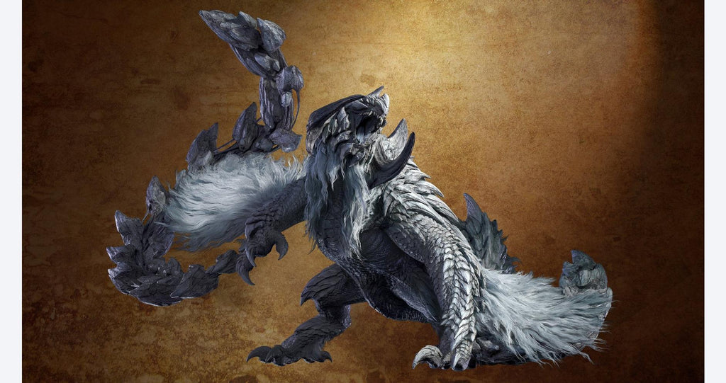 Monster Hunter Wilds | PlayStation 5 | New