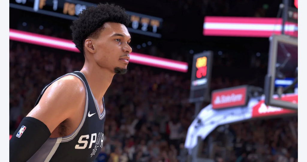 NBA 2K25 | PlayStation 5 | New