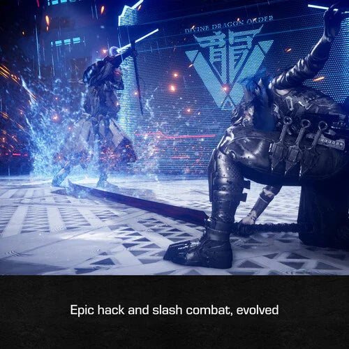 Ninja Gaiden 4 | PlayStation 5 | New