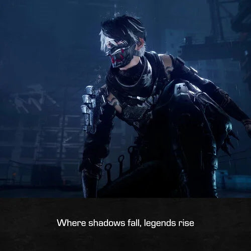 Ninja Gaiden 4 | PlayStation 5 | New