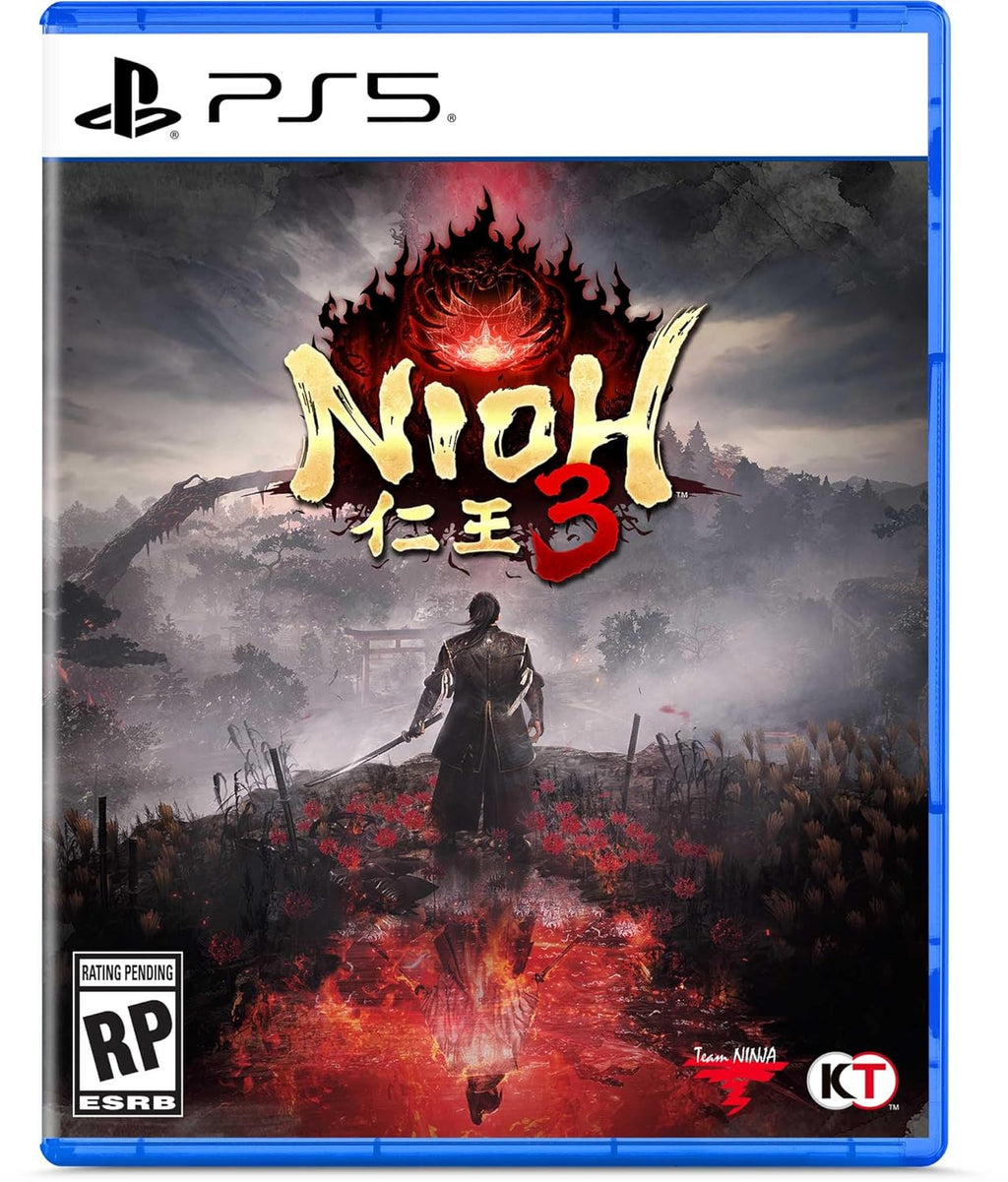 Nioh 3 | PlayStation 5 | New