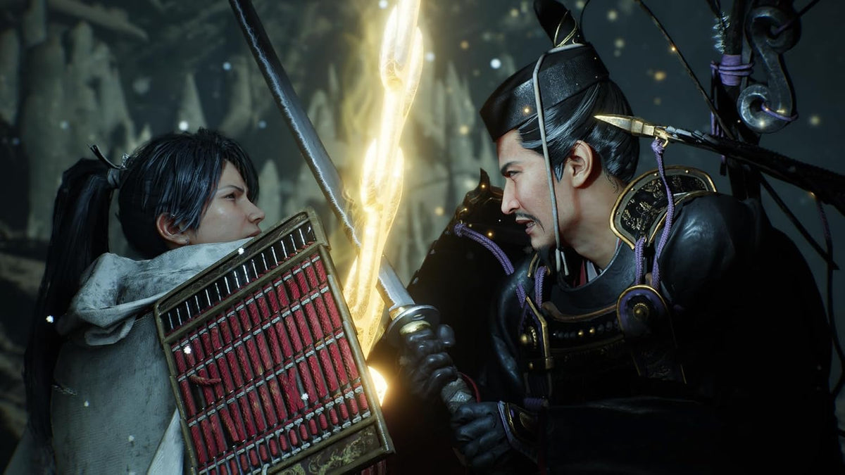 Nioh 3 | PlayStation 5 | New